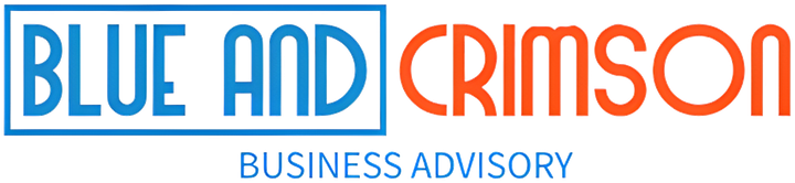 Blue and Crimson Business Advisory